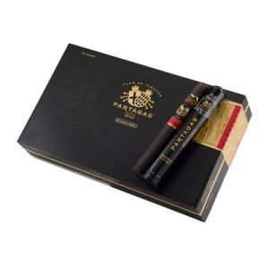 PARTAGAS BLACK LABEL MAXIMO TUBO