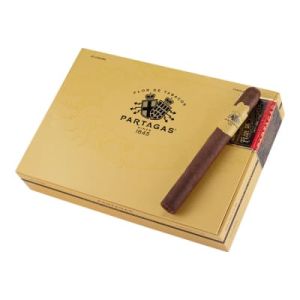 PARTAGAS FABULOSO