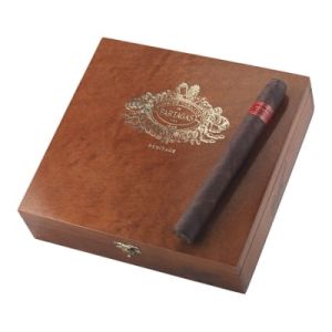 PARTAGAS HERITAGE CHURCHILL