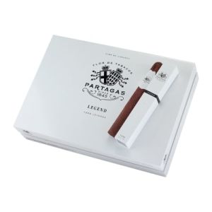 PARTAGAS LEGEND TORO LEYENDA TUBO