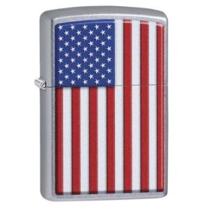 Zippo  Patriotic