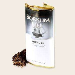 Borkum Riff Original
