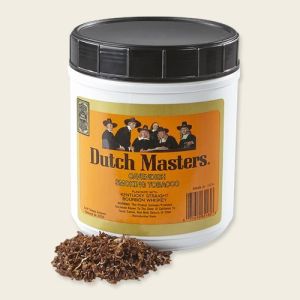 Sutliff Dutch Masters Cavendish