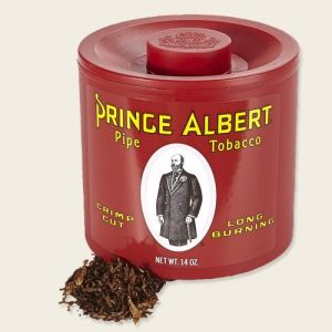 Prince Albert Original