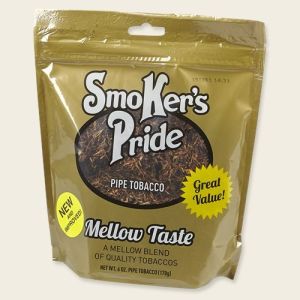 SmoKer's Pride Mellow Taste