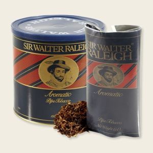 Sir Walter Raleigh Aromatic