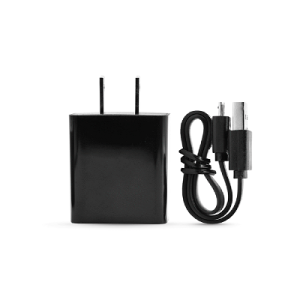 THE PEAK USB CHARGER & CABLE