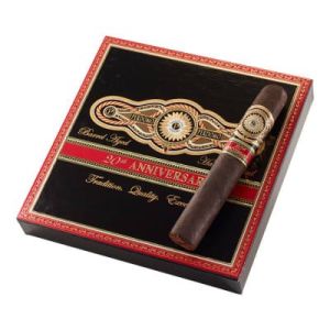 Perdomo 20th Anniversary Epicure Maduro Gift Set