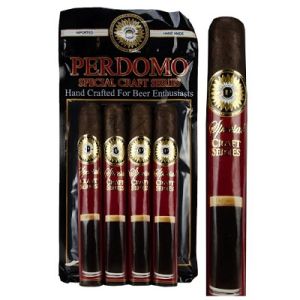 Perdomo Craft Series Stout Maduro