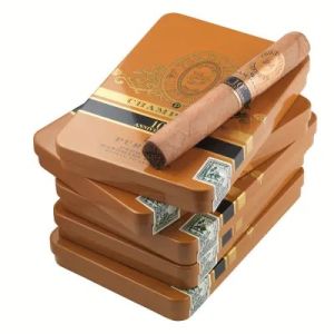 PERDOMO CHAMPAGNE PURITOS