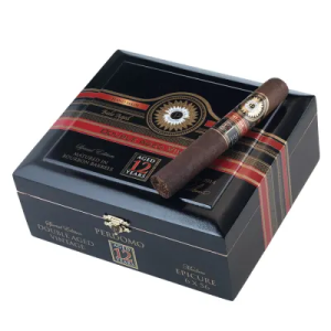 PERDOMO DOUBLE AGED MADURO EPICURE