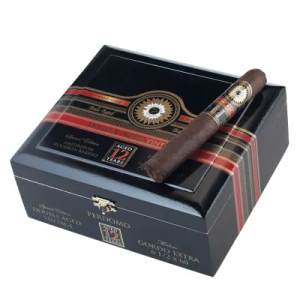 PERDOMO DOUBLE AGED MADURO GORDO