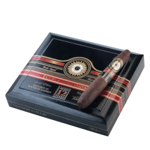 PERDOMO DOUBLE AGED MADURO SALOMON