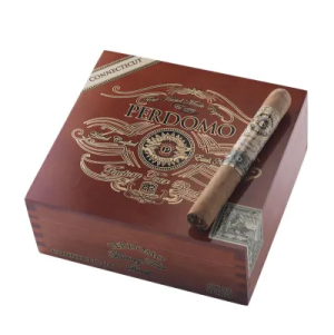 PERDOMO FACTORY TOUR BLEND CONNECTICUT TORO