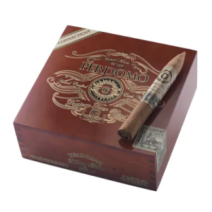 PERDOMO FACTORY TOUR BLEND CONNECTICUT CHURCHILL
