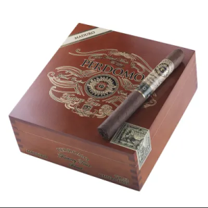 PERDOMO FACTORY TOUR BLEND MADURO CHURCHILL