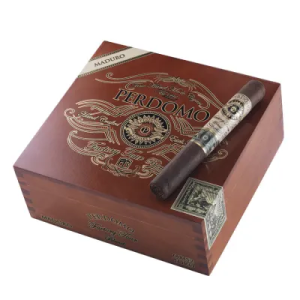 PERDOMO FACTORY TOUR BLEND MADURO TORO
