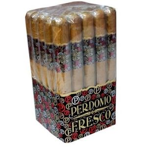 Perdomo Fresco Connecticut Toro