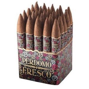 Perdomo Fresco Connecticut Torpedo