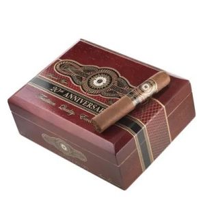 PERDOMO 20TH ANNIVERSARY SUN GROWN ROBUSTO
