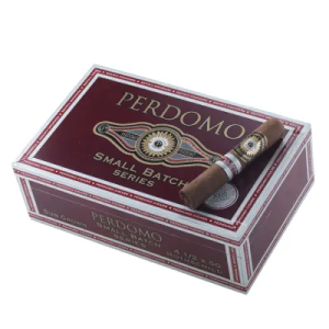 PERDOMO SMALL BATCH SUN GROWN ROTHSCHILD