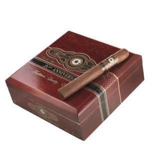 PERDOMO 20TH ANNIVERSARY SUN GROWN CHURCHILL
