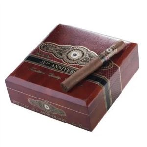 PERDOMO 20TH ANNIVERSARY SUN GROWN CORONA GRANDE