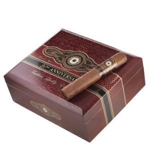 PERDOMO 20TH ANNIVERSARY SUN GROWN GORDO