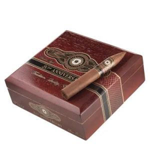 PERDOMO 20TH ANNIVERSARY SUN GROWN TORPEDO