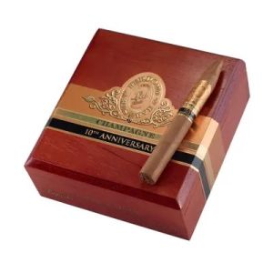 PERDOMO CHAMPAGNE TORPEDO