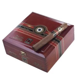 PERDOMO DOUBLE AGED SUN GROWN CHURCHILL
