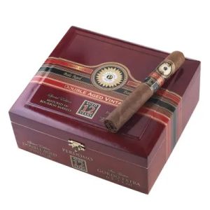 PERDOMO DOUBLE AGED SUN GROWN GORDO EXTRA