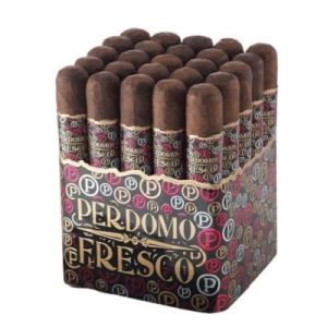 PERDOMO FRESCO TORO MADURO