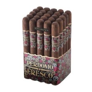 PERDOMO FRESCO SUN GROWN CHURCHILL