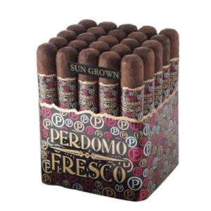 PERDOMO FRESCO SUN GROWN TORO