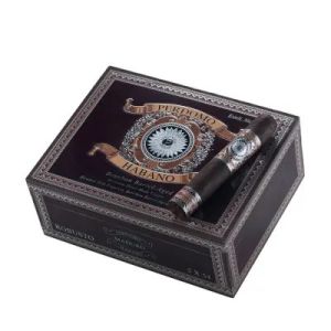 PERDOMO HABANO BARREL AGED ROBUSTO MADURO