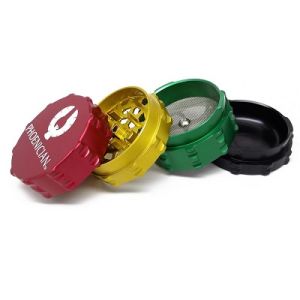 Phoenician Grinder Small 