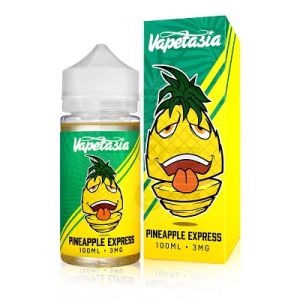 Pineapple Express by Vapetasia E-Liquids - 100 ML