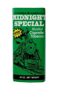 Midnight Special, Menthol 0.65 oz