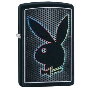 Zippo  Playboy