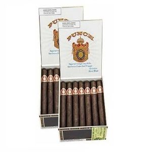 Punch Grandote  Maduro