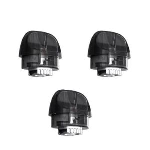 SMOK Pozz X RPM Pod Cartridge - No Coils / 3Pcs Pack
