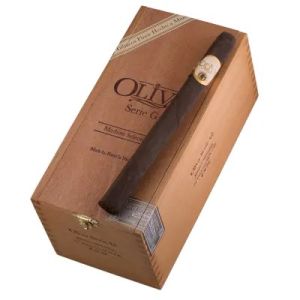 OLIVA SERIE G MADURO PRESIDENTE