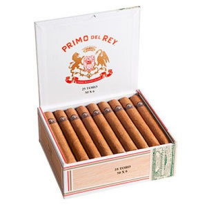 Primo del Rey Toro