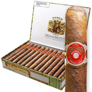 Punch Deluxe Chateau L Natural