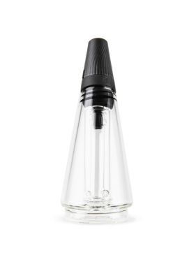 Puffco Peak - Travel Glass