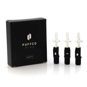 PUFFCO PLUS DART 3 PACK