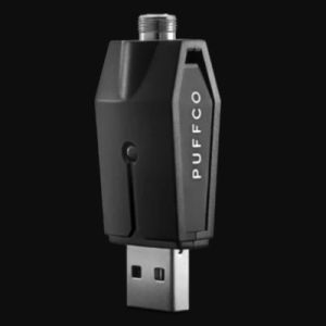 PUFFCO PRO 2 CHARGER