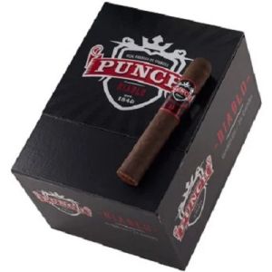 PUNCH DIABLO DIABOLUS