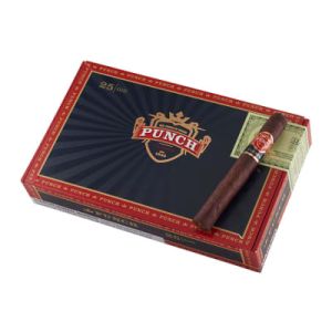 PUNCH ELITES MADURO